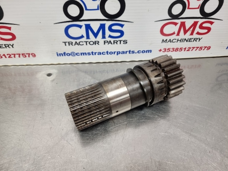 John Deere 7700, 6810, 6910, Sun Gear, Shaft Z21 R96377, R127271 - نقل الحركة: صور 5 John Deere 7700, 6810, 6910, Sun Gear, Shaft Z21 R96377, R127271 - نقل الحركة: صور 5
