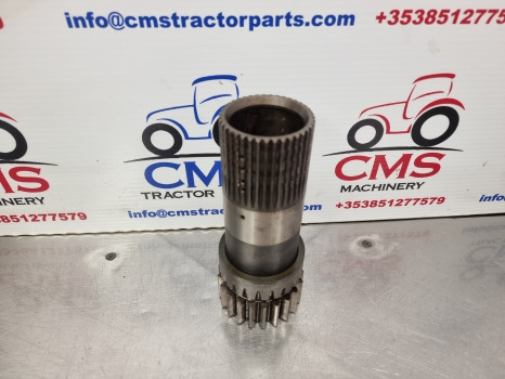 John Deere 7700, 6810, 6910, Sun Gear, Shaft Z21 R96377, R127271 - نقل الحركة: صور 2 John Deere 7700, 6810, 6910, Sun Gear, Shaft Z21 R96377, R127271 - نقل الحركة: صور 2