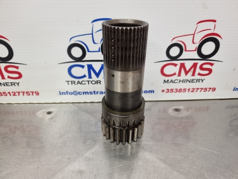 John Deere 7700, 6810, 6910, Sun Gear, Shaft Z21 R96377, R127271 - نقل الحركة: صور 1 John Deere 7700, 6810, 6910, Sun Gear, Shaft Z21 R96377, R127271 - نقل الحركة: صور 1