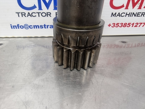 John Deere 7700, 6810, 6910, Sun Gear, Shaft Z21 R96377, R127271 - نقل الحركة: صور 3 John Deere 7700, 6810, 6910, Sun Gear, Shaft Z21 R96377, R127271 - نقل الحركة: صور 3