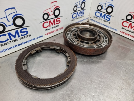 John Deere 7700, 6810, 7810, Clutch Housing Pack R96835, R120476, Re53257 - القابض و قطع الغيار: صور 3 John Deere 7700, 6810, 7810, Clutch Housing Pack R96835, R120476, Re53257 - القابض و قطع الغيار: صور 3