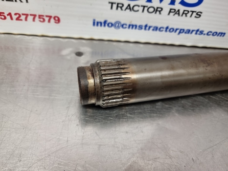 John Deere 7700, 7600, 7800, 7610, 7810,transmission Shaft Re47318 - نقل الحركة: صور 3 John Deere 7700, 7600, 7800, 7610, 7810,transmission Shaft Re47318 - نقل الحركة: صور 3