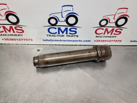John Deere 7700, 7600, 7800, 7610, 7810,transmission Shaft Re47318 - نقل الحركة: صور 1 John Deere 7700, 7600, 7800, 7610, 7810,transmission Shaft Re47318 - نقل الحركة: صور 1