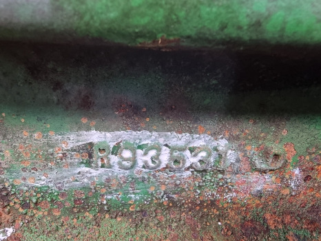 John Deere 7700, 7600, 7800, Pto Housing R93531, Re50006, R125740 - نقل الحركة: صور 5 John Deere 7700, 7600, 7800, Pto Housing R93531, Re50006, R125740 - نقل الحركة: صور 5