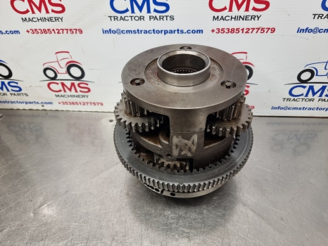 John Deere 7700, 7910, 6910,powershift Transmission Carrier Assy Re42572, R96911 - نقل الحركة: صور 5 John Deere 7700, 7910, 6910,powershift Transmission Carrier Assy Re42572, R96911 - نقل الحركة: صور 5
