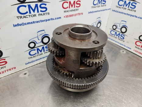John Deere 7700, 7910, 6910,powershift Transmission Carrier Assy Re42572, R96911 - نقل الحركة: صور 3 John Deere 7700, 7910, 6910,powershift Transmission Carrier Assy Re42572, R96911 - نقل الحركة: صور 3
