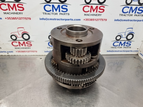 John Deere 7700, 7910, 6910,powershift Transmission Carrier Assy Re42572, R96911 - نقل الحركة: صور 2 John Deere 7700, 7910, 6910,powershift Transmission Carrier Assy Re42572, R96911 - نقل الحركة: صور 2