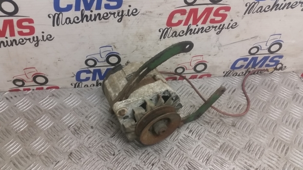John Deere Case Alternator Iskra 12v65a Aak3330, 11201595, A187873, Re509106 - مولد - جرار: صور 1 John Deere Case Alternator Iskra 12v65a Aak3330, 11201595, A187873, Re509106 - مولد - جرار: صور 1