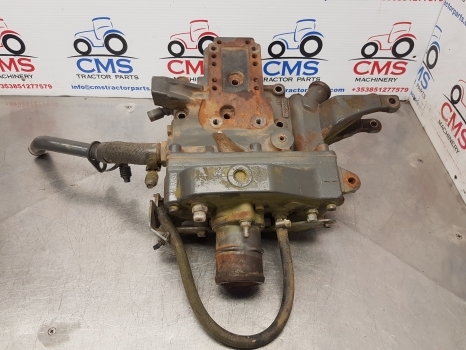 John Deere, Claas Arion 640 Water Collector, Thermostat Housing R533672, R535135 - ترموستات - جرار: صور 2 John Deere, Claas Arion 640 Water Collector, Thermostat Housing R533672, R535135 - ترموستات - جرار: صور 2