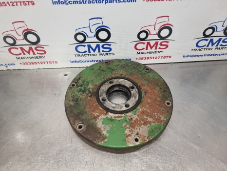 John Deere Se, 6610, 6510, 6520, 6620, 6320, 7420, 7520 Torsional Damper Al81266 - القابض و قطع الغيار - جرار: صور 2 John Deere Se, 6610, 6510, 6520, 6620, 6320, 7420, 7520 Torsional Damper Al81266 - القابض و قطع الغيار - جرار: صور 2