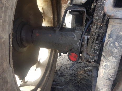 Lamborghini 1106 Engine, Front, Rear Axle, Transmission, Hydraulic And Lift Nut - المحرك: صور 4 Lamborghini 1106 Engine, Front, Rear Axle, Transmission, Hydraulic And Lift Nut - المحرك: صور 4