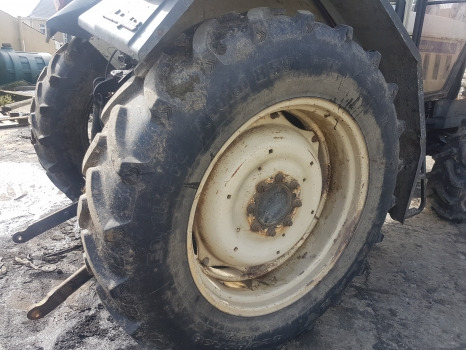 Lamborghini 1106 Engine, Front, Rear Axle, Transmission, Hydraulic And Lift Nut - المحرك: صور 5 Lamborghini 1106 Engine, Front, Rear Axle, Transmission, Hydraulic And Lift Nut - المحرك: صور 5