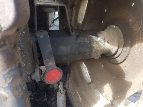 Lamborghini 1106 Engine, Front, Rear Axle, Transmission, Hydraulic And Lift Nut - المحرك: صور 3 Lamborghini 1106 Engine, Front, Rear Axle, Transmission, Hydraulic And Lift Nut - المحرك: صور 3