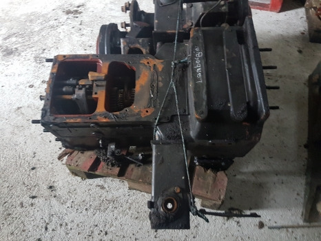 Lamborghini 1106 Same Laser Transmission Gearbox Nut 0.269.3110.0, 269.3110.0 - علبة التروس: صور 2 Lamborghini 1106 Same Laser Transmission Gearbox Nut 0.269.3110.0, 269.3110.0 - علبة التروس: صور 2