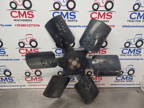 Lamborghini 1356, R, Classic Series, Cooling Fan 0.007.1306.0 - مروحة تهوية: صور 1 Lamborghini 1356, R, Classic Series, Cooling Fan 0.007.1306.0 - مروحة تهوية: صور 1