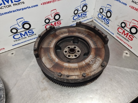 Lamborghini 1356, R, R5, Classic, Same, Flywheel And Ring Gear 0.078.1241.3 - دولاب الموازنة: صور 4 Lamborghini 1356, R, R5, Classic, Same, Flywheel And Ring Gear 0.078.1241.3 - دولاب الموازنة: صور 4