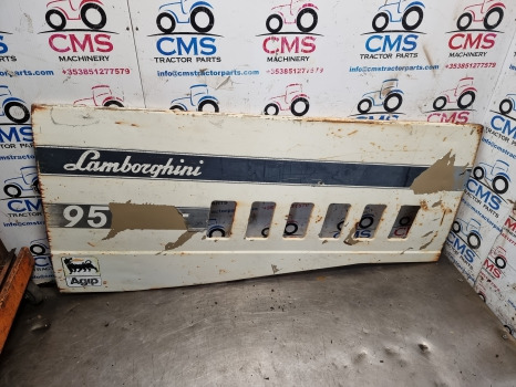 Lamborghini 955 Side Panel Lhs 0.195.7231.2 - هيكل السيارة الخارجية: صور 1 Lamborghini 955 Side Panel Lhs 0.195.7231.2 - هيكل السيارة الخارجية: صور 1