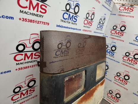 Lamborghini Formula, Premium, Same, Nose Cone Grille, Grill Panel 0.009.1788.2 - جلوپنجره: صور 3 Lamborghini Formula, Premium, Same, Nose Cone Grille, Grill Panel 0.009.1788.2 - جلوپنجره: صور 3