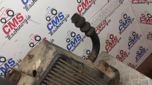 Landini Mythos Series 115 Additional Fuel Tank Assembly 3652138m92, 3652133j9c - خزان وقود - جرار: صور 4 Landini Mythos Series 115 Additional Fuel Tank Assembly 3652138m92, 3652133j9c - خزان وقود - جرار: صور 4