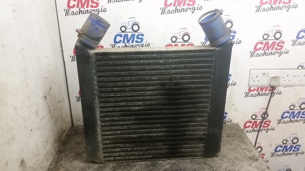 Landini Mythos Series 115 Engine Air Intercooler 3669618m91, 3683629m91 - المبرد - جرار: صور 1 Landini Mythos Series 115 Engine Air Intercooler 3669618m91, 3683629m91 - المبرد - جرار: صور 1