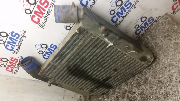 Landini Mythos Series 115 Engine Air Intercooler 3669618m91, 3683629m91 - المبرد - جرار: صور 4 Landini Mythos Series 115 Engine Air Intercooler 3669618m91, 3683629m91 - المبرد - جرار: صور 4
