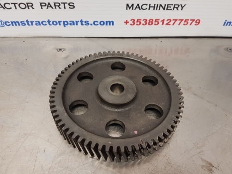 Landini Vision 105, 95 Fuel Pump Gear 68t 3117l261 - مضخات الوقود - جرار: صور 1 Landini Vision 105, 95 Fuel Pump Gear 68t 3117l261 - مضخات الوقود - جرار: صور 1