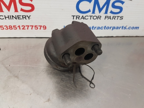 Manitou 728.4, Mt 728-4, Mt 728-2, Mt 928-4,transmission Filter Support 109572 - علبة التروس: صور 4 Manitou 728.4, Mt 728-4, Mt 728-2, Mt 928-4,transmission Filter Support 109572 - علبة التروس: صور 4