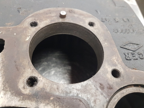 Manitou 728.4, Mt 728-4, Mt 728-2, Mt 928-4,transmission Filter Support 109572 - علبة التروس: صور 5 Manitou 728.4, Mt 728-4, Mt 728-2, Mt 928-4,transmission Filter Support 109572 - علبة التروس: صور 5