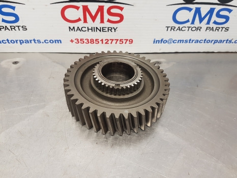Manitou 728.4, Mt728-4, Mt928-4 Transmission Gear 43t 109568, 109621, 109653 - علبة التروس: صور 1 Manitou 728.4, Mt728-4, Mt928-4 Transmission Gear 43t 109568, 109621, 109653 - علبة التروس: صور 1