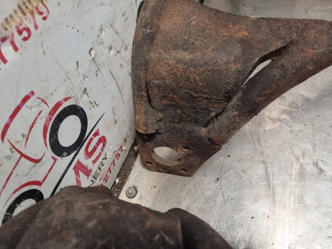 Manitou Mlt 634-120, 630, 634, 731, Front Mudguard Bracket Kit 237487, 237488 - درابزين: صور 3 Manitou Mlt 634-120, 630, 634, 731, Front Mudguard Bracket Kit 237487, 237488 - درابزين: صور 3