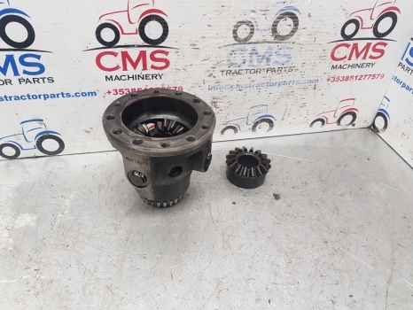 Manitou Mlt634-120 Dana Spicer 212/426 Axle Differential 51581d08; 112.04.702.01 - التفاضلية والعتاد - رافعة تلسكوبية: صور 1 Manitou Mlt634-120 Dana Spicer 212/426 Axle Differential 51581d08; 112.04.702.01 - التفاضلية والعتاد - رافعة تلسكوبية: صور 1