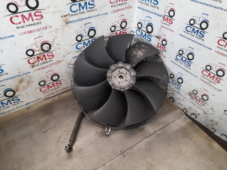 Manitou Mlt735-120 Lsu Cooling Fan Unit With Drive - مروحة تهوية: صور 2 Manitou Mlt735-120 Lsu Cooling Fan Unit With Drive - مروحة تهوية: صور 2