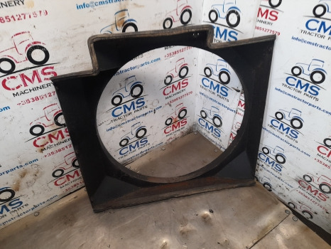 Manitou Mlt735-120 Lsu Radiator Cowl - مروحة تهوية: صور 4 Manitou Mlt735-120 Lsu Radiator Cowl - مروحة تهوية: صور 4