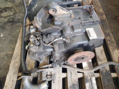 Manitou Mlt735-120 Lsu Transmission Drop Box Complete 15930, 224053, B14 30124 - علبة التروس: صور 3 Manitou Mlt735-120 Lsu Transmission Drop Box Complete 15930, 224053, B14 30124 - علبة التروس: صور 3