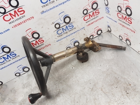 Manitou Mrt 2540, Mrt1432 Steering Column Assembly 201563 - عمود التوجيه - رافعة تلسكوبية: صور 5 Manitou Mrt 2540, Mrt1432 Steering Column Assembly 201563 - عمود التوجيه - رافعة تلسكوبية: صور 5