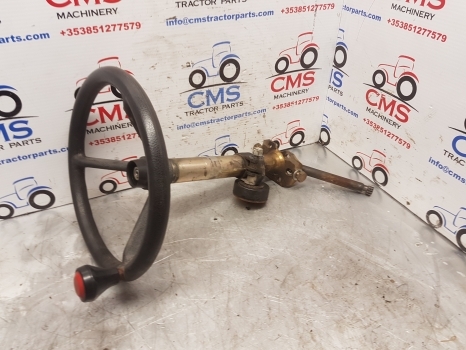 Manitou Mrt 2540, Mrt1432 Steering Column Assembly 201563 - عمود التوجيه - رافعة تلسكوبية: صور 1 Manitou Mrt 2540, Mrt1432 Steering Column Assembly 201563 - عمود التوجيه - رافعة تلسكوبية: صور 1