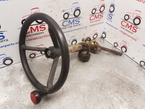 Manitou Mrt 2540, Mrt1432 Steering Column Assembly 201563 - عمود التوجيه - رافعة تلسكوبية: صور 2 Manitou Mrt 2540, Mrt1432 Steering Column Assembly 201563 - عمود التوجيه - رافعة تلسكوبية: صور 2