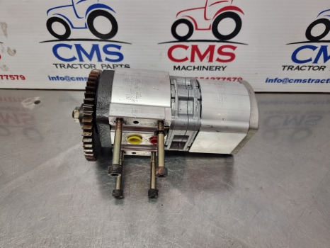 Massey Fergusn Mf 5400, 6200 Claas 800, Hydraulic Pump Rexroth 6005029358 - مضخة هيدروليكية: صور 1 Massey Fergusn Mf 5400, 6200 Claas 800, Hydraulic Pump Rexroth 6005029358 - مضخة هيدروليكية: صور 1