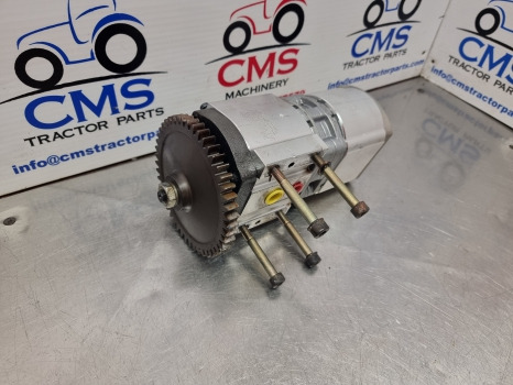 Massey Fergusn Mf 5400, 6200 Claas 800, Hydraulic Pump Rexroth 6005029358 - مضخة هيدروليكية: صور 2 Massey Fergusn Mf 5400, 6200 Claas 800, Hydraulic Pump Rexroth 6005029358 - مضخة هيدروليكية: صور 2