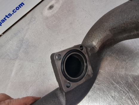 Massey Fergusn Mf 5400, 6200  Hydraulic Manifold Tube 4305607m3, 4305607h03 - علم السوائل المتحركة: صور 3 Massey Fergusn Mf 5400, 6200  Hydraulic Manifold Tube 4305607m3, 4305607h03 - علم السوائل المتحركة: صور 3