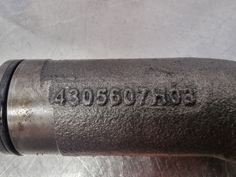 Massey Fergusn Mf 5400, 6200  Hydraulic Manifold Tube 4305607m3, 4305607h03 - علم السوائل المتحركة: صور 4 Massey Fergusn Mf 5400, 6200  Hydraulic Manifold Tube 4305607m3, 4305607h03 - علم السوائل المتحركة: صور 4