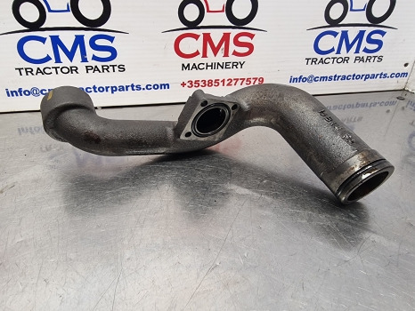 Massey Fergusn Mf 5400, 6200  Hydraulic Manifold Tube 4305607m3, 4305607h03 - علم السوائل المتحركة: صور 2 Massey Fergusn Mf 5400, 6200  Hydraulic Manifold Tube 4305607m3, 4305607h03 - علم السوائل المتحركة: صور 2