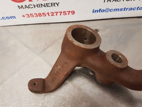 Massey Ferguson 100, 200 Series 50, 50b Fron Axle Steering Arm 1671335m1 - قيادة السيارة - جرار: صور 5 Massey Ferguson 100, 200 Series 50, 50b Fron Axle Steering Arm 1671335m1 - قيادة السيارة - جرار: صور 5