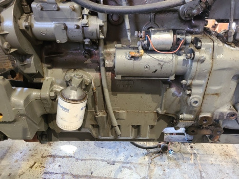 Massey Ferguson 290, 690, 275, 565, 575 Complete Engine Perkins A4.248 - المحرك: صور 5 Massey Ferguson 290, 690, 275, 565, 575 Complete Engine Perkins A4.248 - المحرك: صور 5