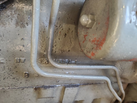 Massey Ferguson 290, 690, 275, 565, 575 Complete Engine Perkins A4.248 - المحرك: صور 2 Massey Ferguson 290, 690, 275, 565, 575 Complete Engine Perkins A4.248 - المحرك: صور 2