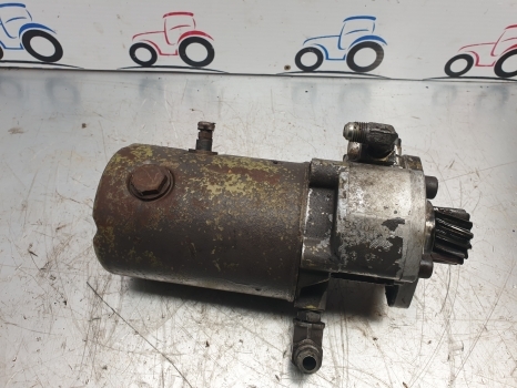 Massey Ferguson 290, 690, 670 Steering Pump 35104550, 1691156m93, 1666726m91 - مضخة التوجيه - جرار: صور 2 Massey Ferguson 290, 690, 670 Steering Pump 35104550, 1691156m93, 1666726m91 - مضخة التوجيه - جرار: صور 2