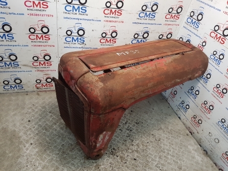 Massey Ferguson 35, 35x Bonnet, Hood Original 1884060m91, 826815m91, 826816m91 - هود - جرار: صور 1 Massey Ferguson 35, 35x Bonnet, Hood Original 1884060m91, 826815m91, 826816m91 - هود - جرار: صور 1