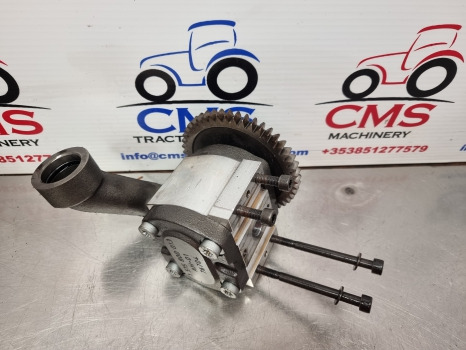 Massey Ferguson 5612, 5400, 5600, 5700, 6700 Hydraulic Auxilary Pump 4306593m1 - علم السوائل المتحركة: صور 2 Massey Ferguson 5612, 5400, 5600, 5700, 6700 Hydraulic Auxilary Pump 4306593m1 - علم السوائل المتحركة: صور 2