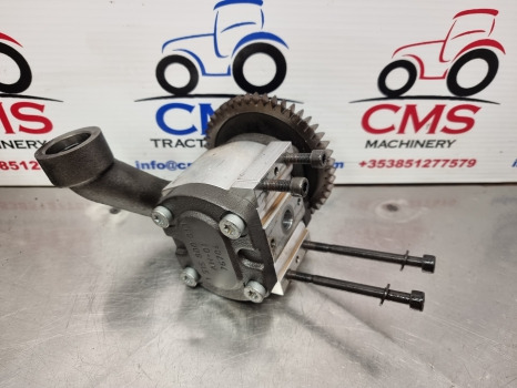 Massey Ferguson 5612, 5400, 5600, 5700, 6700 Hydraulic Auxilary Pump 4306593m1 - علم السوائل المتحركة: صور 1 Massey Ferguson 5612, 5400, 5600, 5700, 6700 Hydraulic Auxilary Pump 4306593m1 - علم السوائل المتحركة: صور 1