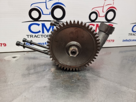 Massey Ferguson 5612, 5400, 5600, 5700, 6700 Hydraulic Auxilary Pump 4306593m1 - علم السوائل المتحركة: صور 5 Massey Ferguson 5612, 5400, 5600, 5700, 6700 Hydraulic Auxilary Pump 4306593m1 - علم السوائل المتحركة: صور 5